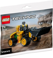 30433 LEGO Technic Volvo Tekerlekli Yükleyici - Thumbnail