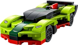LEGO - 30434 LEGO Speed Champions Aston Martin Valkyrie AMR Pro