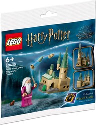 30435 LEGO Harry Potter™ Kendi Hogwarts™ Şatonu Yap - Thumbnail