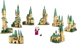 LEGO - 30435 LEGO Harry Potter™ Kendi Hogwarts™ Şatonu Yap
