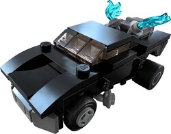LEGO - 30455 LEGO DC Batmobil