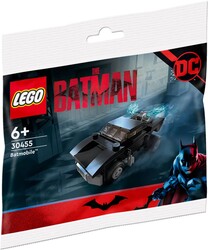 30455 LEGO DC Batmobil - Thumbnail