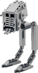 LEGO - 30495 LEGO Star Wars AT-ST™