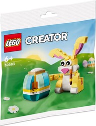 30583 LEGO Creator Paskalya Tavşanı - Thumbnail