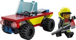 LEGO - 30585 LEGO City İtfaiye Devriye Aracı