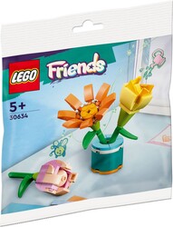 30634 LEGO® Friends Arkadaşlık Çiçekleri - Thumbnail