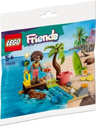 30635 LEGO® Friends Plaj Temizliği - Thumbnail