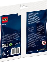 30636 LEGO® DREAMZzz Z-Blob ve Bunchu Örümcek Kaçışı - Thumbnail