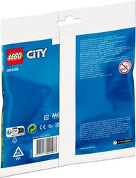 30638 LEGO® City Polis Bisiklet Eğitimi - Thumbnail