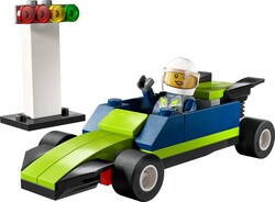 LEGO - 30640 LEGO® City Yarış Arabası