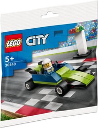 30640 LEGO® City Yarış Arabası - Thumbnail