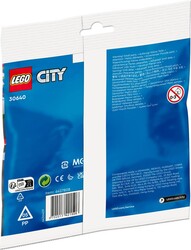 30640 LEGO® City Yarış Arabası - Thumbnail
