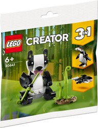 30641 LEGO® Creator Panda - Thumbnail