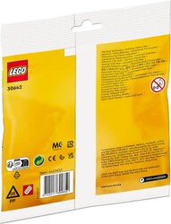 30642 LEGO® Creator Doğum Günü Treni - Thumbnail