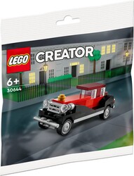 30644 LEGO® Creator Klasik Otomobil - Thumbnail
