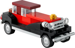 LEGO - 30644 LEGO® Creator Klasik Otomobil