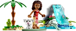 30646 LEGO® Disney Princess Moana'nın Yunus Körfezi - Thumbnail