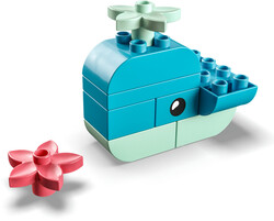 30648 LEGO® DUPLO İlk Balinam - Thumbnail