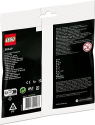 30649 LEGO® Ninjago Buz Ejderhası Yaratığı - Thumbnail