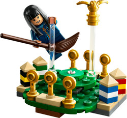 30651 LEGO® Harry Potter™ Quidditch™ Antrenmanı - Thumbnail