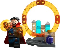 LEGO - 30652 LEGO® Marvel Doctor Strange'in Boyutlararası Geçidi