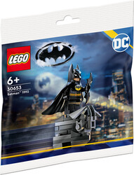 30653 LEGO® Super Heroes Batman™ 1992 - Thumbnail