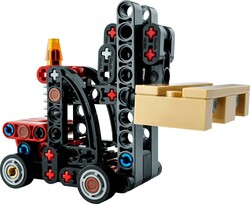 LEGO - 30655 LEGO® Technic Paletli Forklift