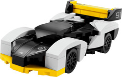 30657 LEGO® Speed Champions McLaren Solus GT - Thumbnail