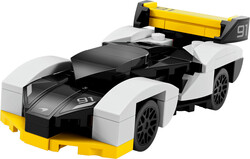 LEGO - 30657 LEGO® Speed Champions McLaren Solus GT