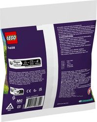 30658 LEGO® Friends Mobil Müzik Römorku - Thumbnail