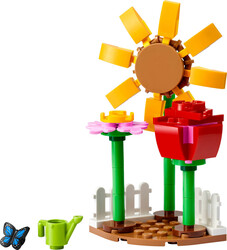 LEGO - 30659 LEGO® Friends Çiçek Bahçesi