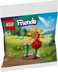 30659 LEGO® Friends Çiçek Bahçesi - Thumbnail