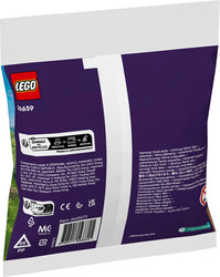 30659 LEGO® Friends Çiçek Bahçesi - Thumbnail