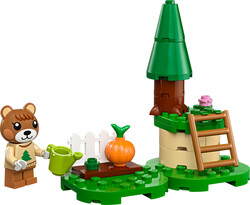 LEGO - 30662 LEGO® Animal Crossing Maple Bal Kabağı Bahçesinde