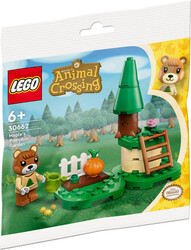 30662 LEGO® Animal Crossing Maple Bal Kabağı Bahçesinde - Thumbnail
