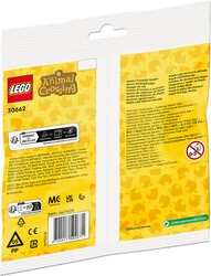 30662 LEGO® Animal Crossing Maple Bal Kabağı Bahçesinde - Thumbnail