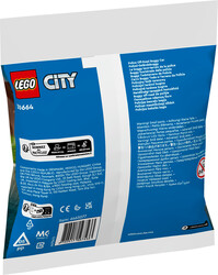30664 LEGO® City Polis Arazi Aracı - Thumbnail