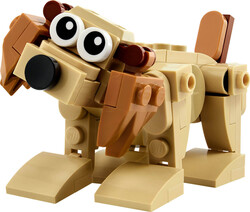 LEGO - 30666 LEGO® Creator Hediye Hayvanlar