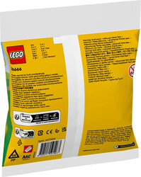 30666 LEGO® Creator Hediye Hayvanlar - Thumbnail