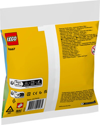 30667 LEGO® Creator Hayvan Doğum Günü Partisi - Thumbnail