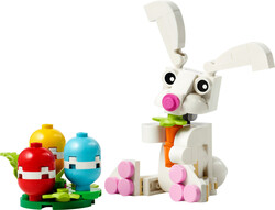 30668 LEGO® Creator Renkli Yumurtalı Paskalya Tavşanı - Thumbnail