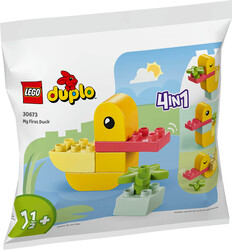 30673 LEGO® DUPLO İlk Ördeğim - Thumbnail