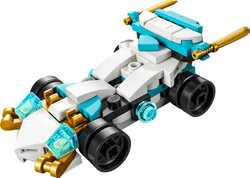 NINJAGO® - 30674 LEGO® NINJAGO Zane'in Ejderha Gücü Araçları