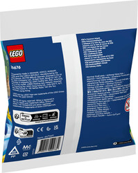 30676 LEGO® Sonic Kiki'nin Hindistan Cevizi Saldırısı - Thumbnail