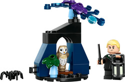 LEGO - 30677 LEGO® Harry Potter Draco Yasak Orman’da