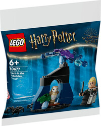 30677 LEGO® Harry Potter Draco Yasak Orman’da - Thumbnail