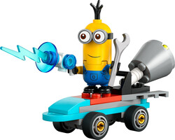 30678 LEGO® Despicable Me Minyonların Jet Kaykayı - Thumbnail