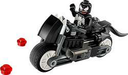 Marvel - 30679 LEGO® Marvel Venom Sokak Motosikleti