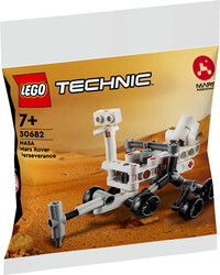 30682 LEGO® Technic NASA Mars Rover Perseverance - Thumbnail