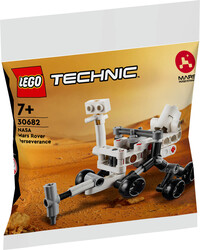 Technic™ - 30682 LEGO® Technic NASA Mars Rover Perseverance (1)